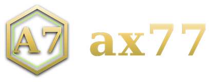 ax77 logo